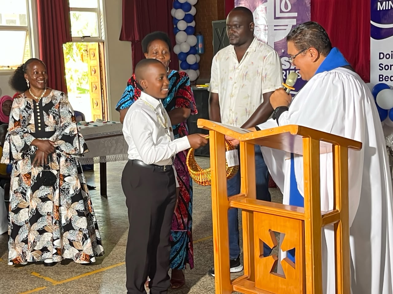 New Educational Sponsorship Program Launched